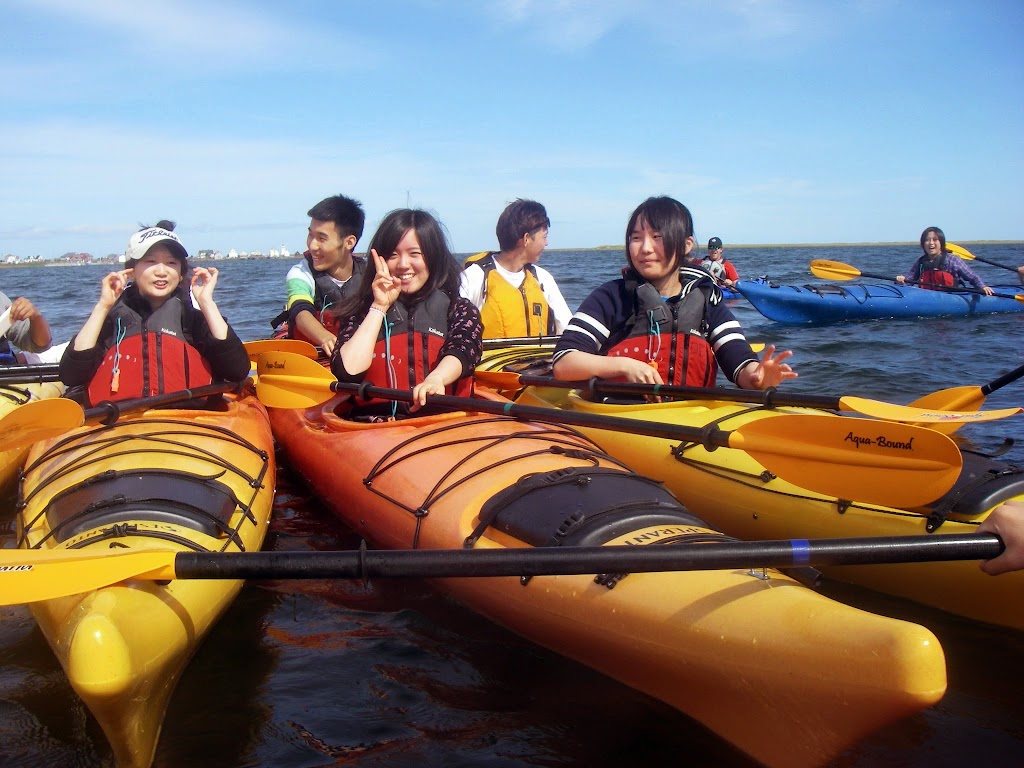 Outside Expeditions | Brudenell River Provincial Park, Brudenell, PE C0A 1X0, Canada | Phone: (902) 652-2434
