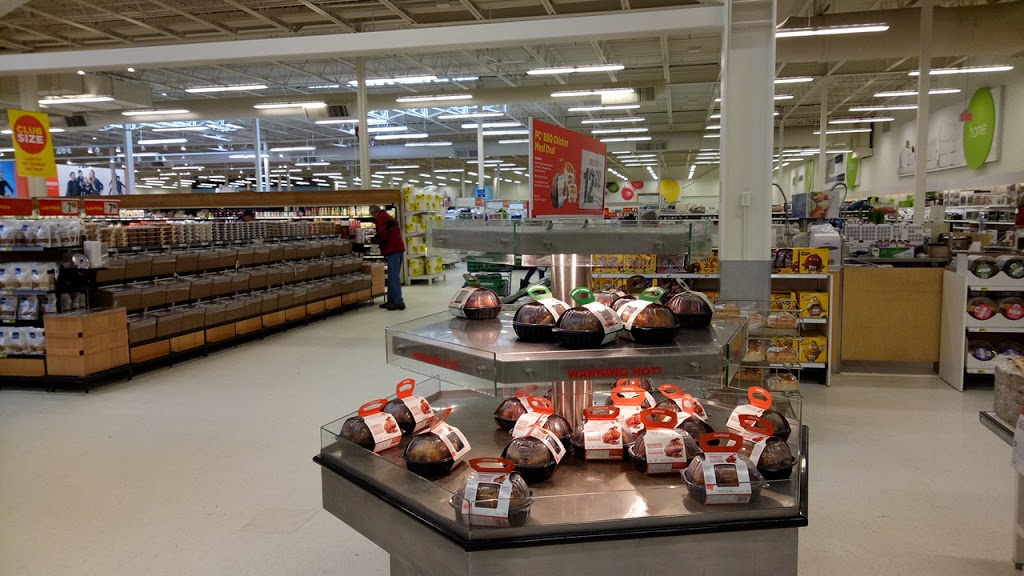 Real Canadian Superstore | 80 Bison Dr, Winnipeg, MB R3T 4Z7, Canada | Phone: (204) 275-4118