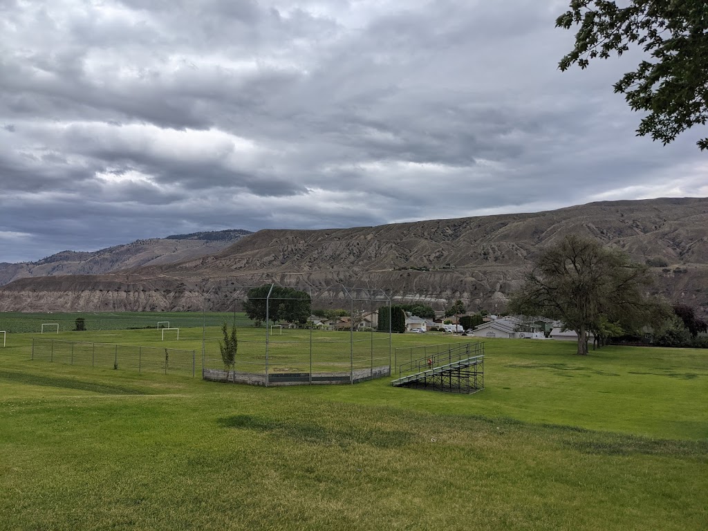 Ashcroft Outdoor Swimming Pool | 561 Elm St, Ashcroft, BC V0K 1A0, Canada | Phone: (250) 453-9031