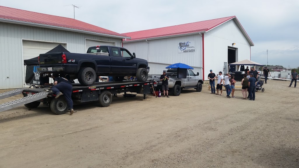 Khaos Kustoms | 17 Granite Dr, Stony Plain, AB T7Z 1V8, Canada | Phone: (780) 968-5004