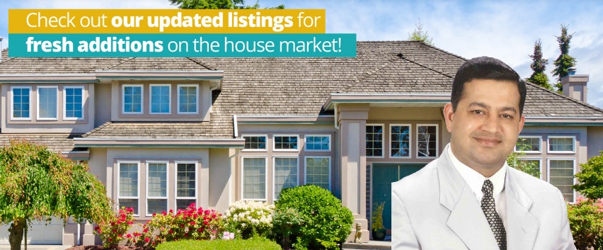 Raj Sharma - Top Real Estate Agent in Brampton | 2720 N Park Dr Unit 50, Brampton, ON L6S 0E9, Canada | Phone: (416) 473-2105