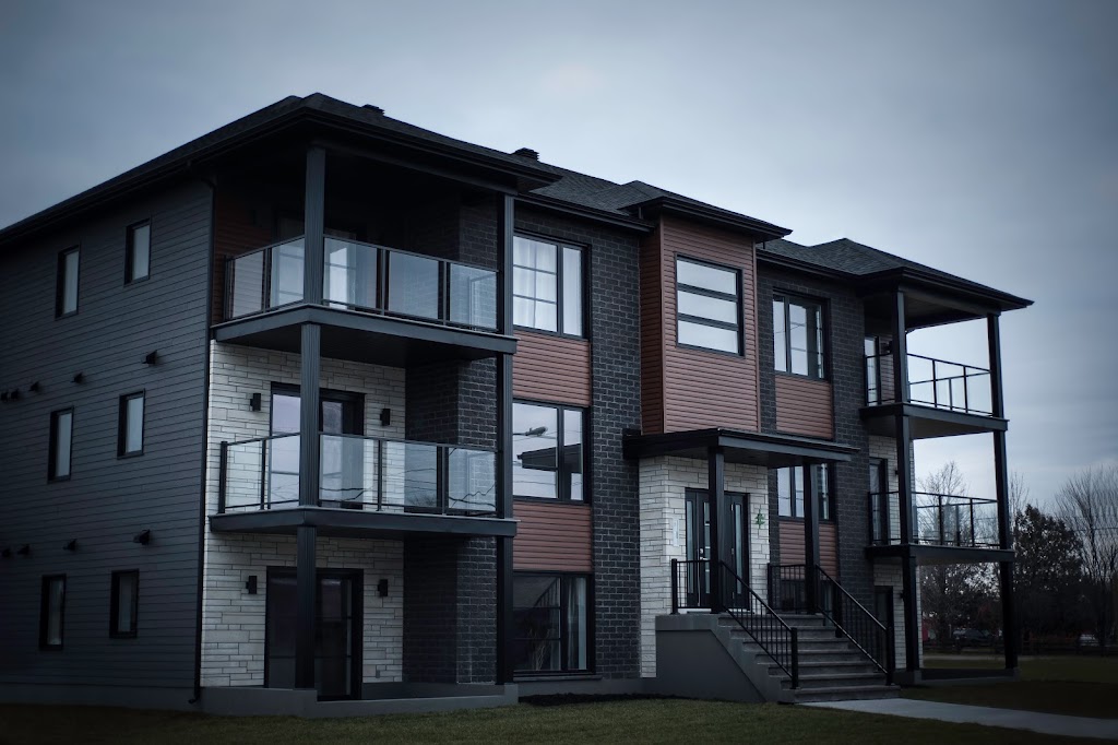 HD Construction | 52 Rue Carolann, Saint-Christophe-dArthabaska, QC G6R 0C1, Canada | Phone: (819) 460-8987