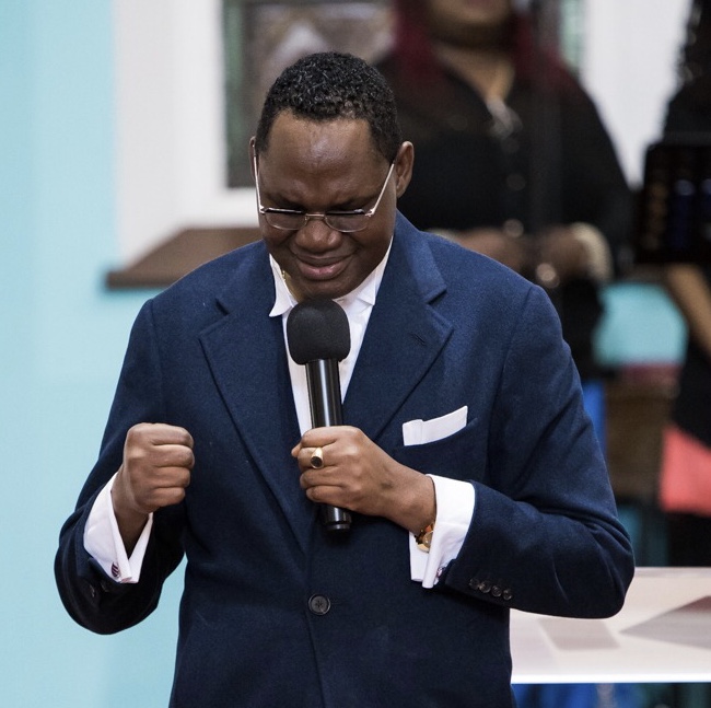 Victory Assembly International Church | 2125 Weston Rd, York, ON M9N 1X8, Canada | Phone: (416) 243-7729