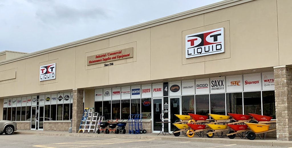 TT Liquid Ltd. | 680 Tradewind Dr #4, Ancaster, ON L9G 4V5, Canada | Phone: (905) 529-3861