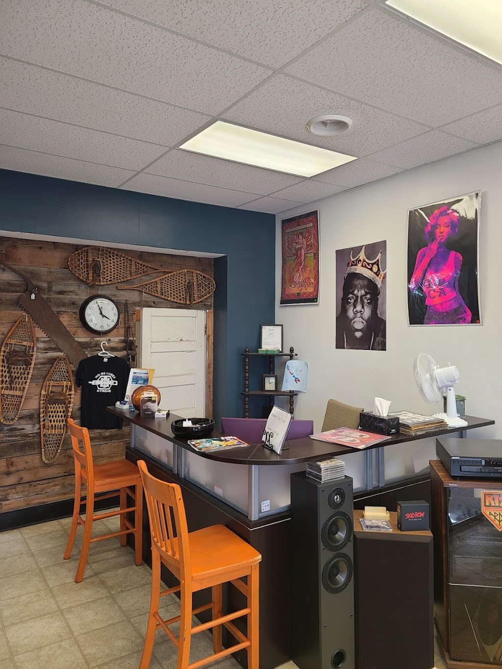 FiftyOneSeven Inc | 5010 50 St, Ponoka, AB T4J 1R7, Canada | Phone: (403) 307-8511
