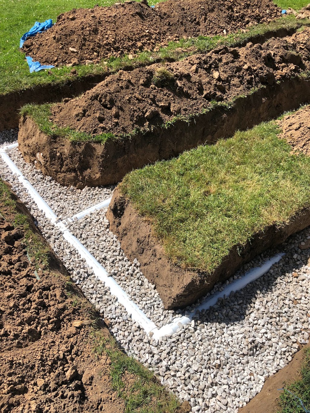 Septic Solutions | 4 Highland Dr, Flesherton, ON N0C 1E0, Canada | Phone: (519) 288-0975