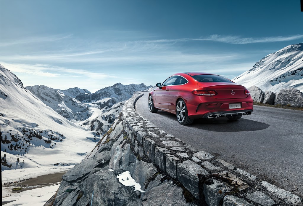 Mercedes Benz Sherbrooke | 4787 Boul Bourque, Sherbrooke, QC J1N 2G6, Canada | Phone: (888) 314-9802