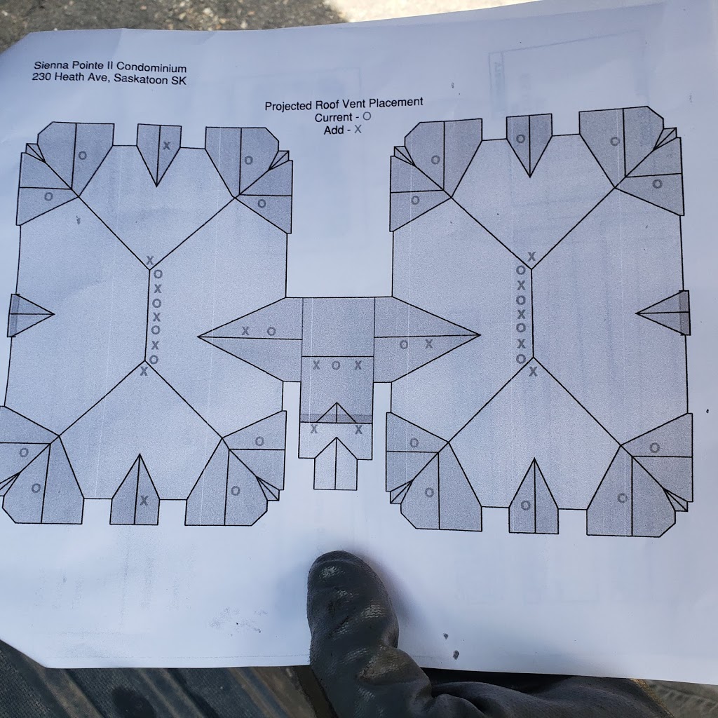 Chuck Nichol Roofing | Box 893, 110 5A St S, Wakaw, SK S0K 4P0, Canada | Phone: (306) 491-5685