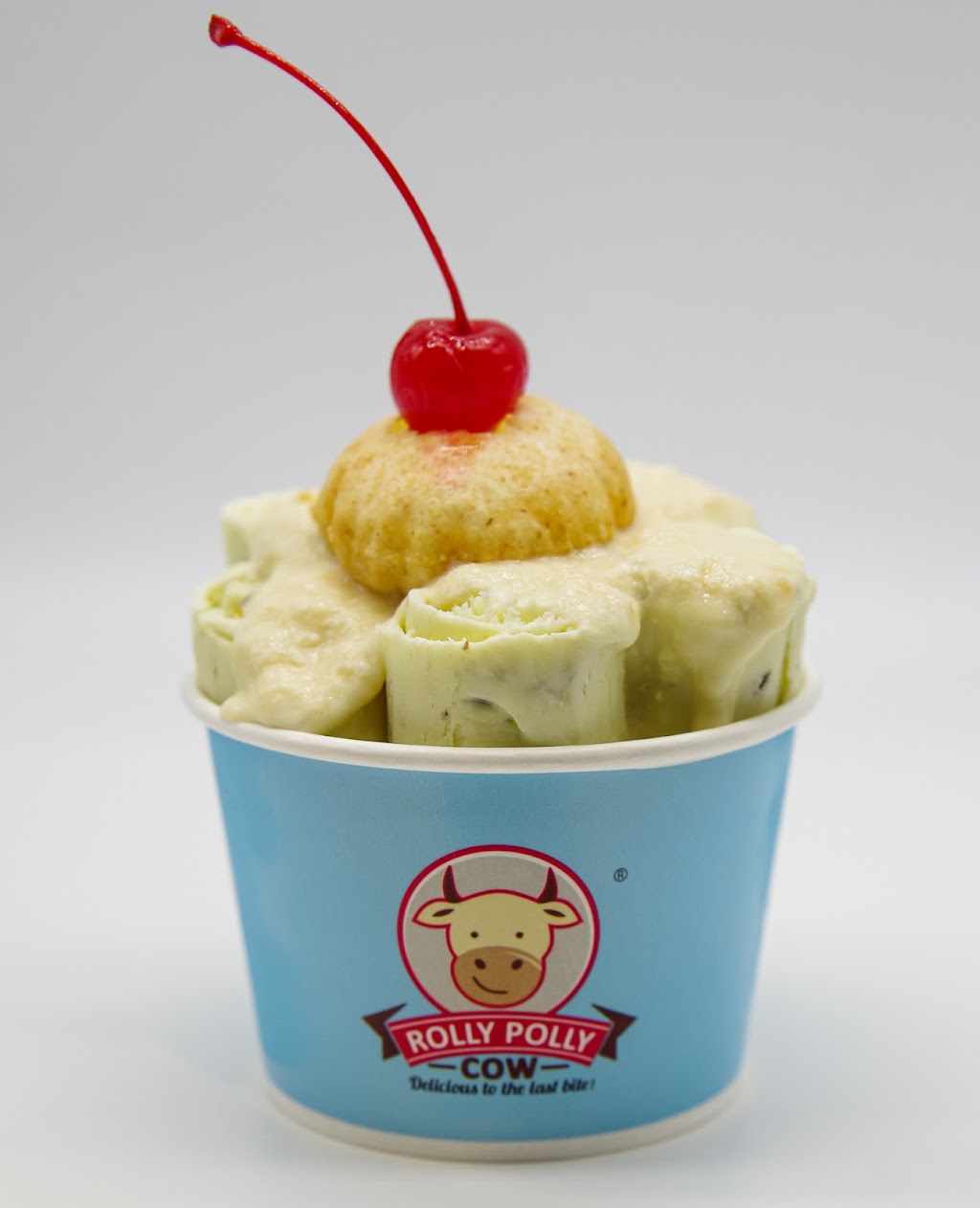 RollyPollyCow | 10920 Goreway Dr, Brampton, ON L6P 4N4, Canada | Phone: (905) 970-1177