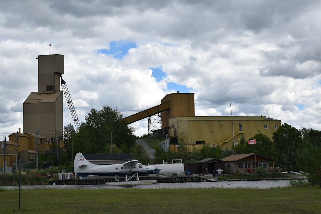 Blue Water Aviation | 1 Read Ave, Bissett, MB R0E 0J0, Canada | Phone: (204) 277-5536