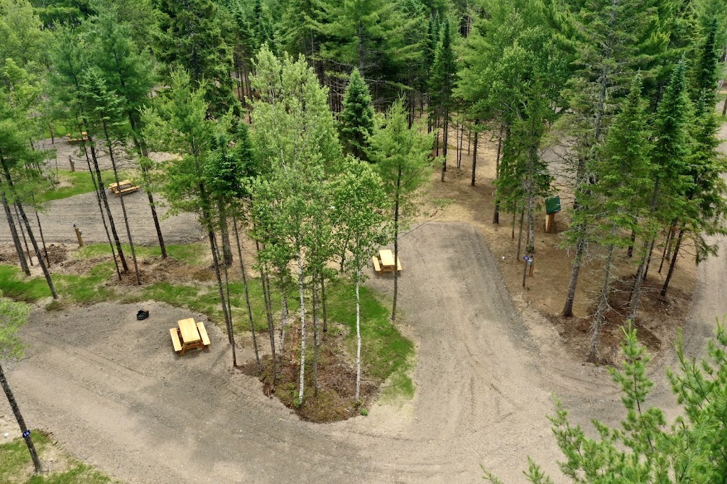 Natures Nest RV Camping | 66 Cook Ln, Blackville, NB E9B 1K4, Canada | Phone: (506) 850-2459