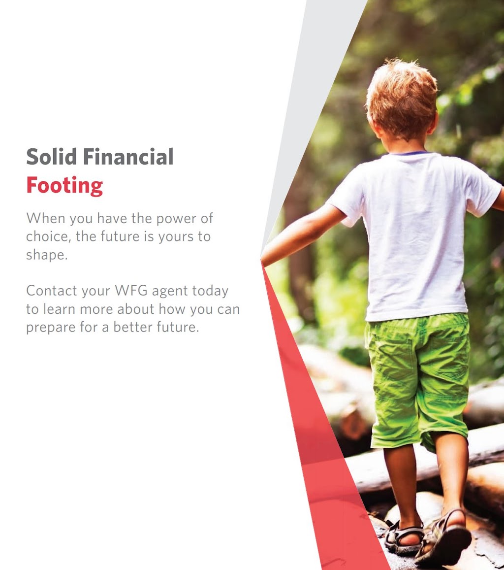 Chris Financial Group | 1701 Woodward Dr #106, Ottawa, ON K2C 0R4, Canada | Phone: (613) 710-1009