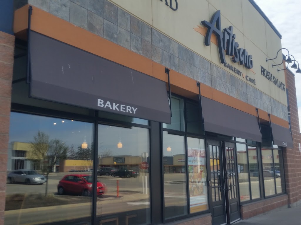 Artisano Bakery Café Ltd. 3505 Wyecroft Rd, Oakville, ON L6L 0B6, Canada