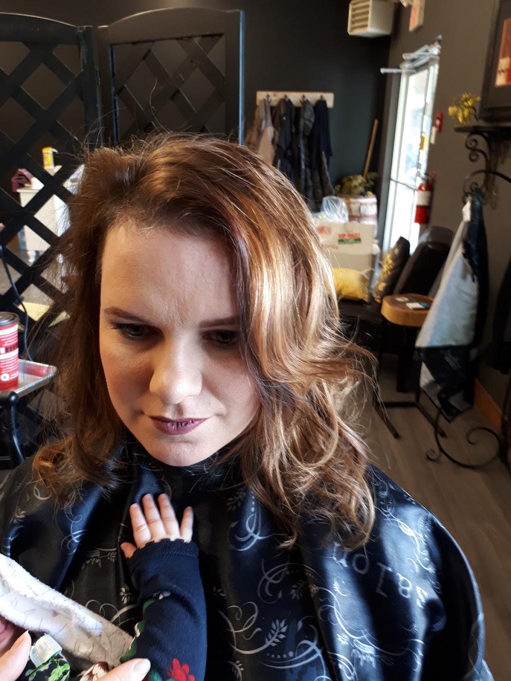 Gails hairstylies | Multi design studio, 7 Commonwealth Ave, Mount Pearl, NL A1N 1W2, Canada | Phone: (709) 697-3968