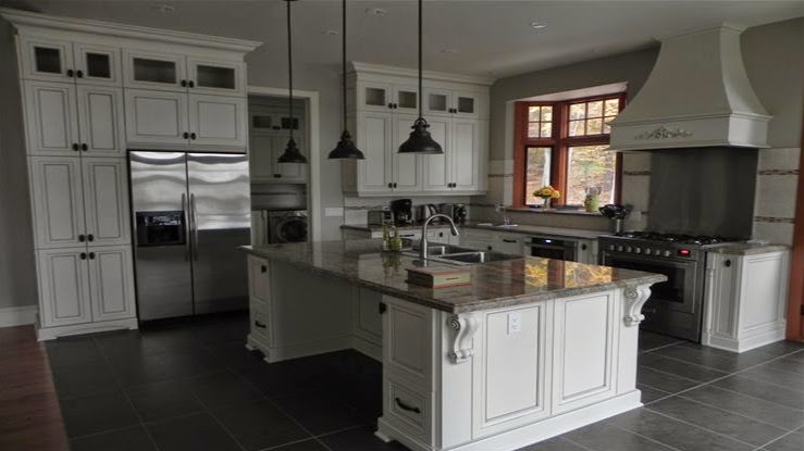 Best Kitchens & Bathroom Renovations | 172 Bullock Dr Unit #18, Markham, ON L3P 7M9, Canada | Phone: (905) 472-6804
