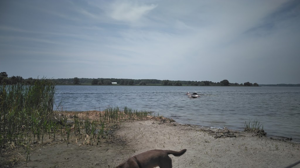 Ferry Dock Howe Island South Shore | 2991 Howe Island Dr, Gananoque, ON K7G 2V6, Canada | Phone: (613) 542-0550