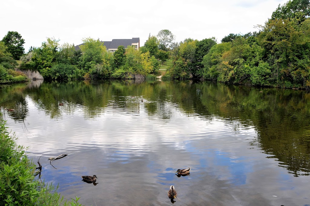 Lake Wabukayne Park | 2584 Lake Wabukayne Trail, Mississauga, ON L5N, Canada