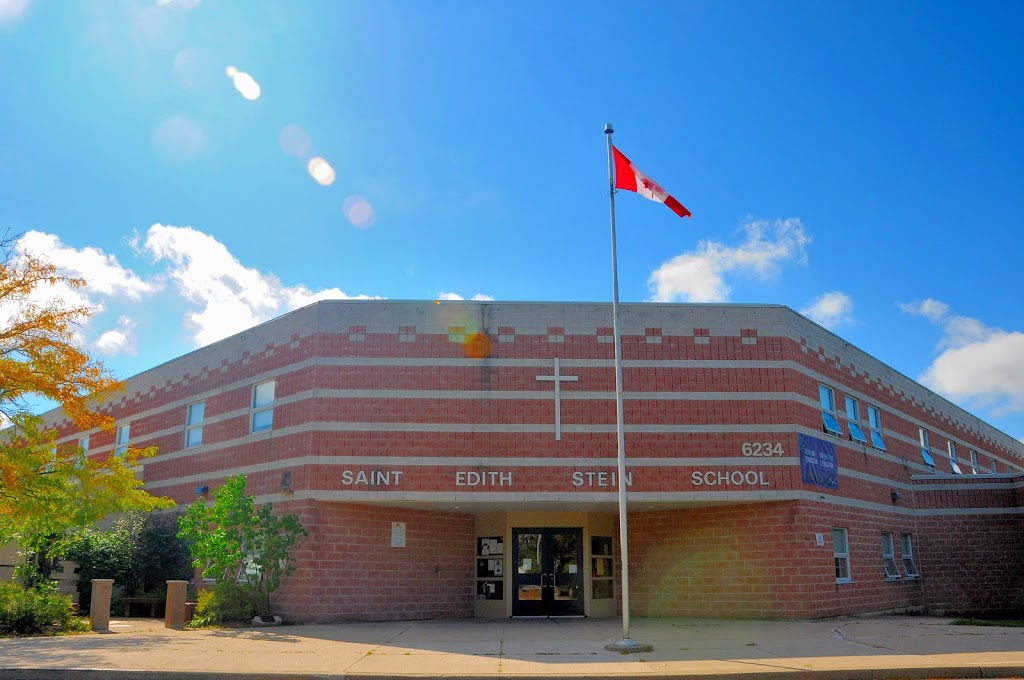 St. Edith Stein Elementary School | 6234 Osprey Blvd, Mississauga, ON L5N 5V5, Canada | Phone: (905) 824-5777
