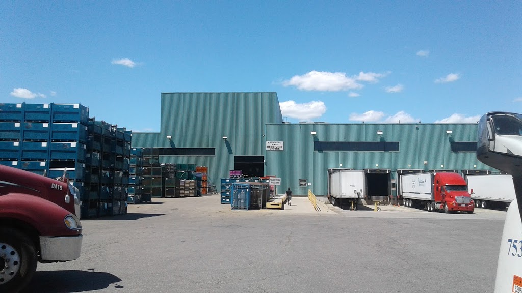 Magna | 400 Chisholm Dr Milton, ON L9T Chisholm Dr, Milton, ON L0P, Canada