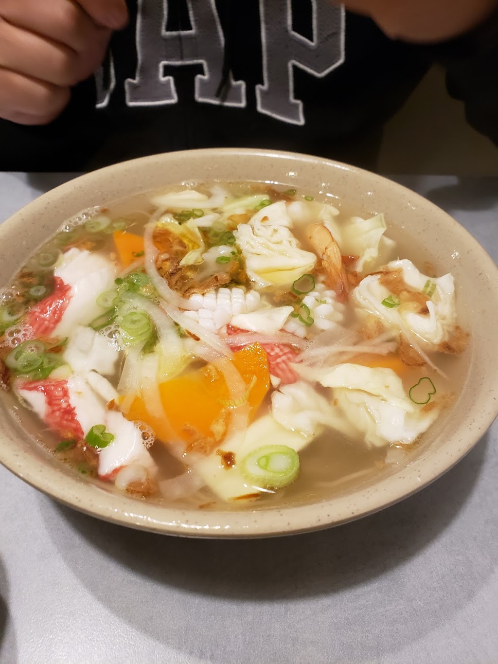 Pho 99 Delta | 8699 120 St, Delta, BC V4C 6R5, Canada | Phone: (778) 590-7299
