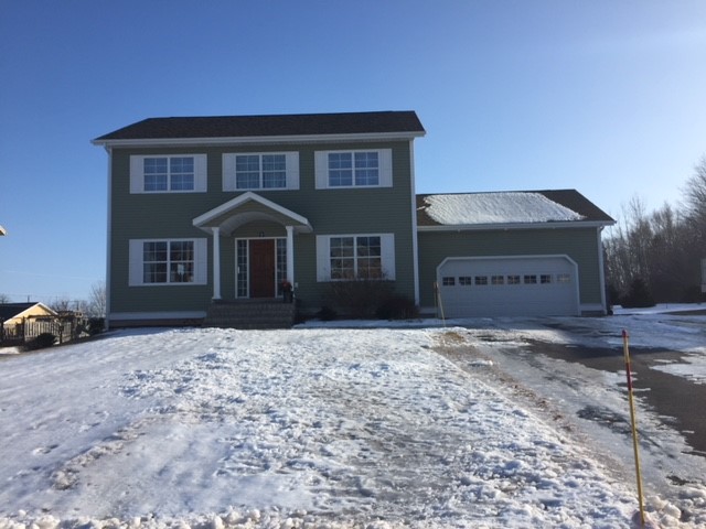 A.C. McCardle Home Builders Ltd. | 21 Retamary Dr, Cornwall, PE C0A 1H4, Canada | Phone: (902) 940-1460