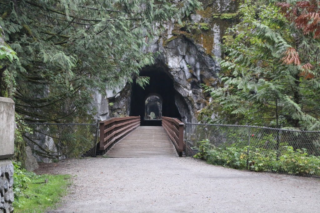 Coquihalla Canyon Provincial Park | Hope, BC V0X 1L0, Canada | Phone: (604) 986-9371