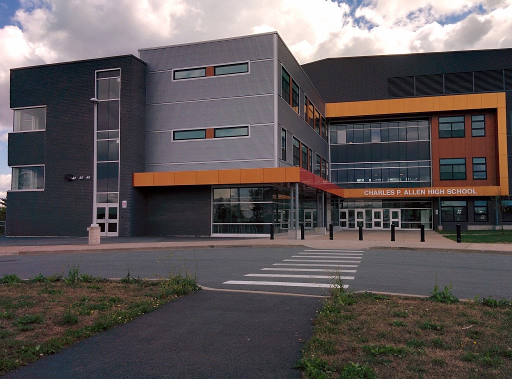 Charles P Allen High School | 200 Innovation Dr, Bedford, NS B4B 0G4, Canada | Phone: (902) 832-8964