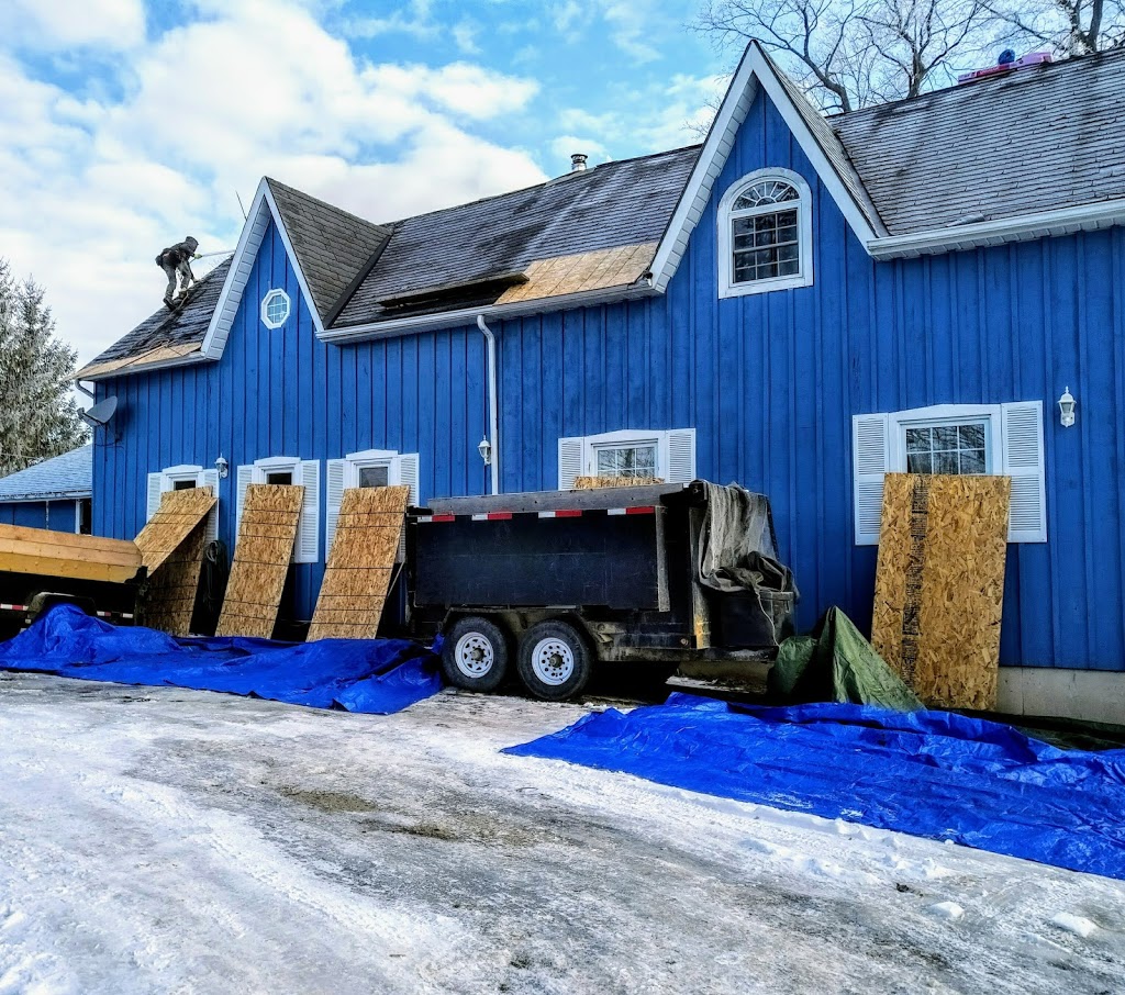Country Top Roofing | 10 Proton St N, Dundalk, ON N0C 1B0, Canada | Phone: (705) 805-6131