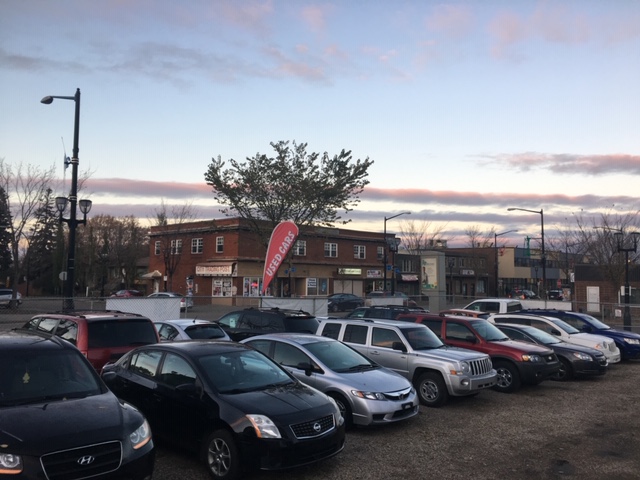 First Edmonton Auto | 8303 118 Ave NW, Edmonton, AB T5B 0S4, Canada | Phone: (587) 974-1090