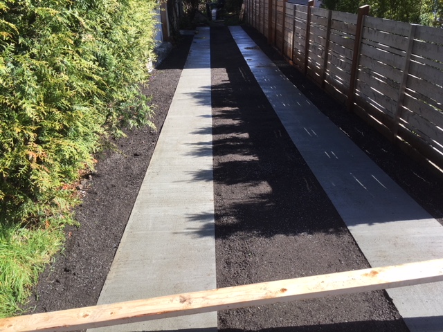 Taylor Excavating | 2294 Marlene Dr, Victoria, BC V9B 2E2, Canada | Phone: (250) 883-1645