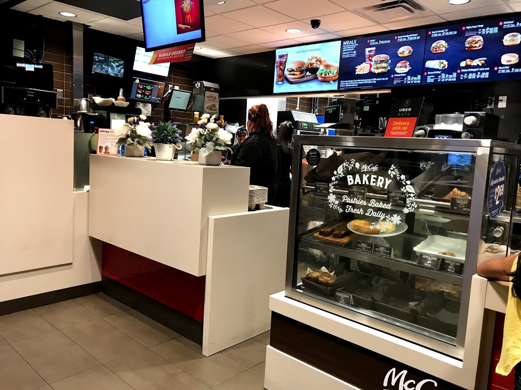 McDonalds | 1015 Golf Links Rd, Ancaster, ON L9K 1L6, Canada | Phone: (905) 648-7915