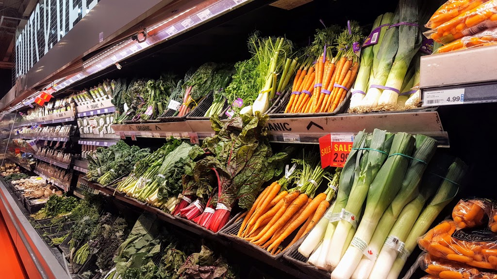 Loblaws | 1740 Richmond St, London, ON N5X 2S7, Canada | Phone: (519) 673-6111