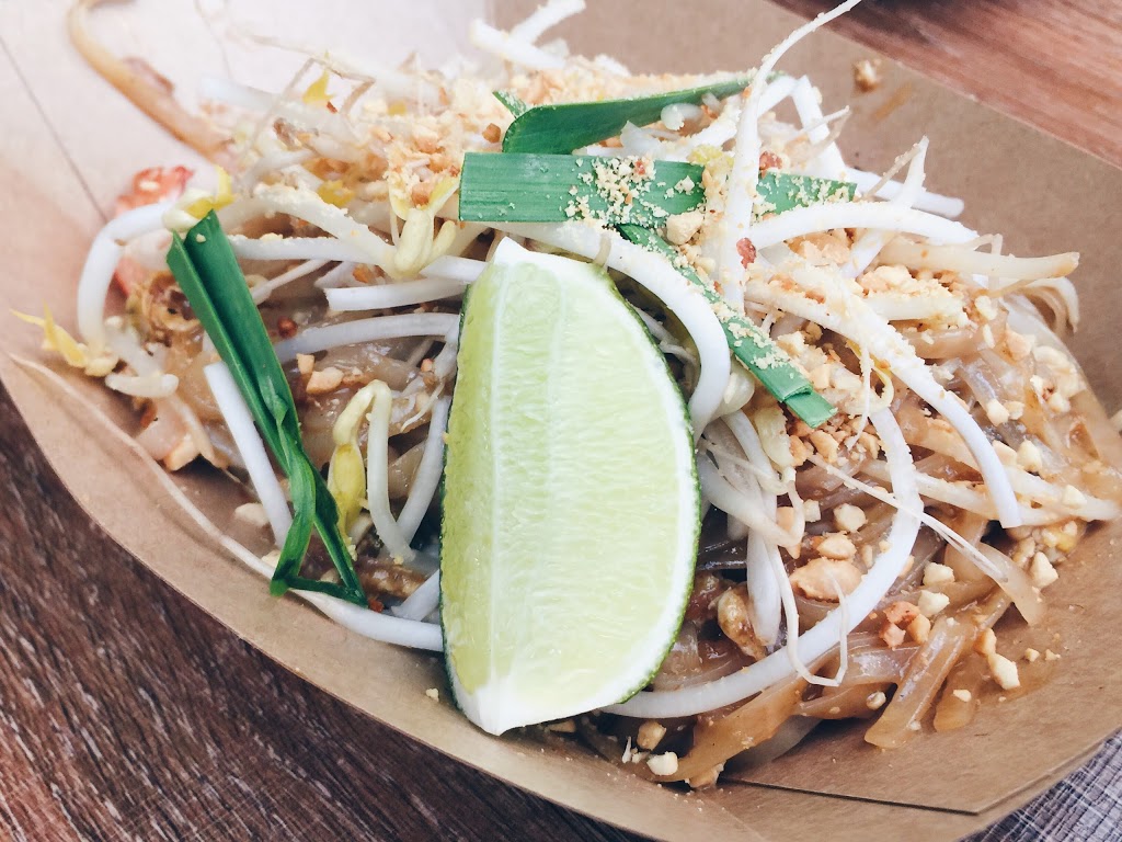 Longtail Kitchen | 810 Quayside Dr #116, New Westminster, BC V3M 6B9, Canada | Phone: (604) 553-3855