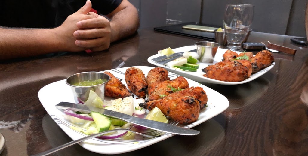 Navraj Sweets & Restaurant | 8148 128 St #386, Surrey, BC V3W 1R1, Canada | Phone: (604) 593-7672