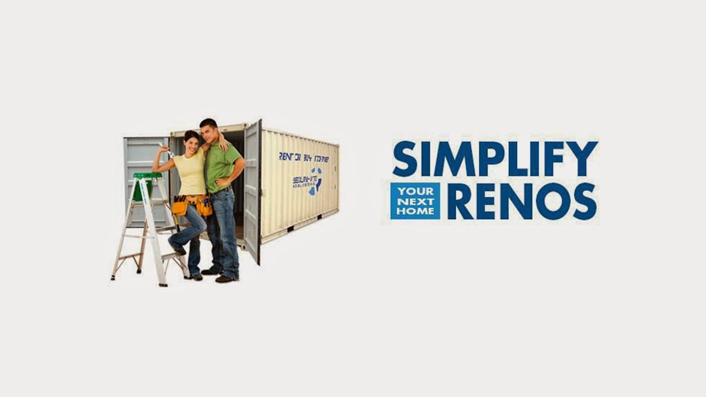 Secure-Rite Mobile Storage, Penticton | 1277 Commercial Way, Penticton, BC V2A 3H4, Canada | Phone: (250) 861-3955