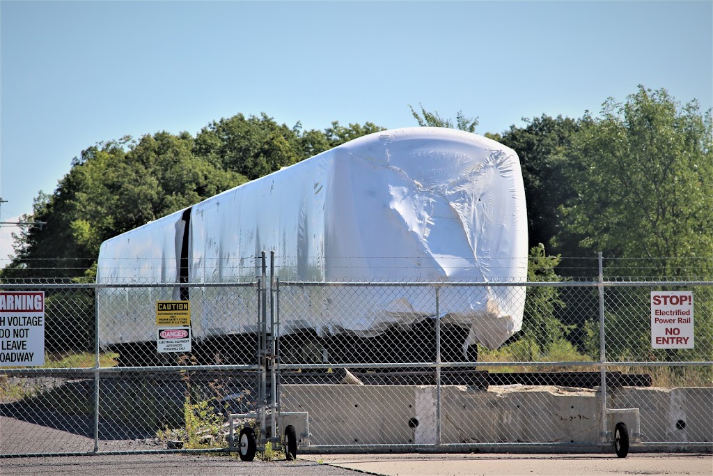 Alstom Transport Canada | 5095 Taylor Kidd Blvd, Bath, ON K0H 1G0, Canada | Phone: (613) 384-3100