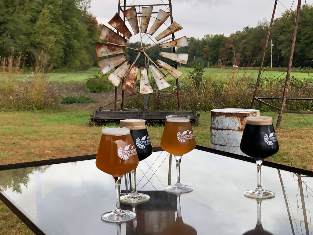 Charlotteville Brewing Company | 1207 Charlotteville West Quarter Line, Simcoe, ON N3Y 4K1, Canada | Phone: (519) 619-7868