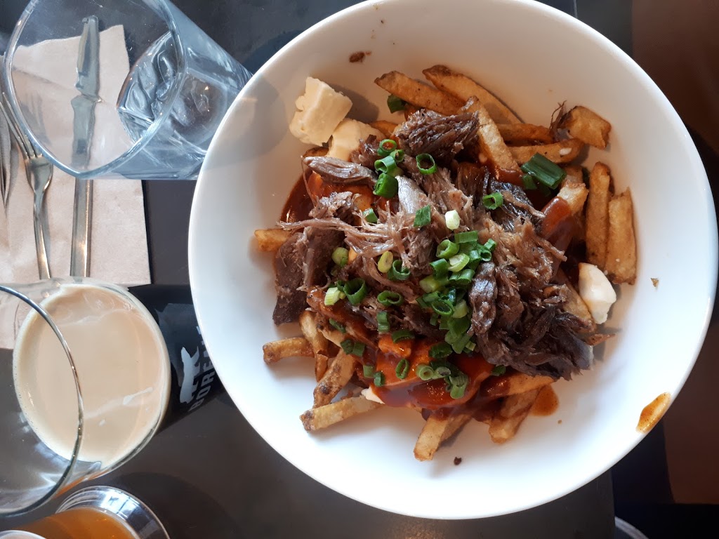 Chez Victor | 1610 Boulevard Alphonse-Desjardins, Lévis, QC G6V 0H1, Canada | Phone: (418) 903-9898
