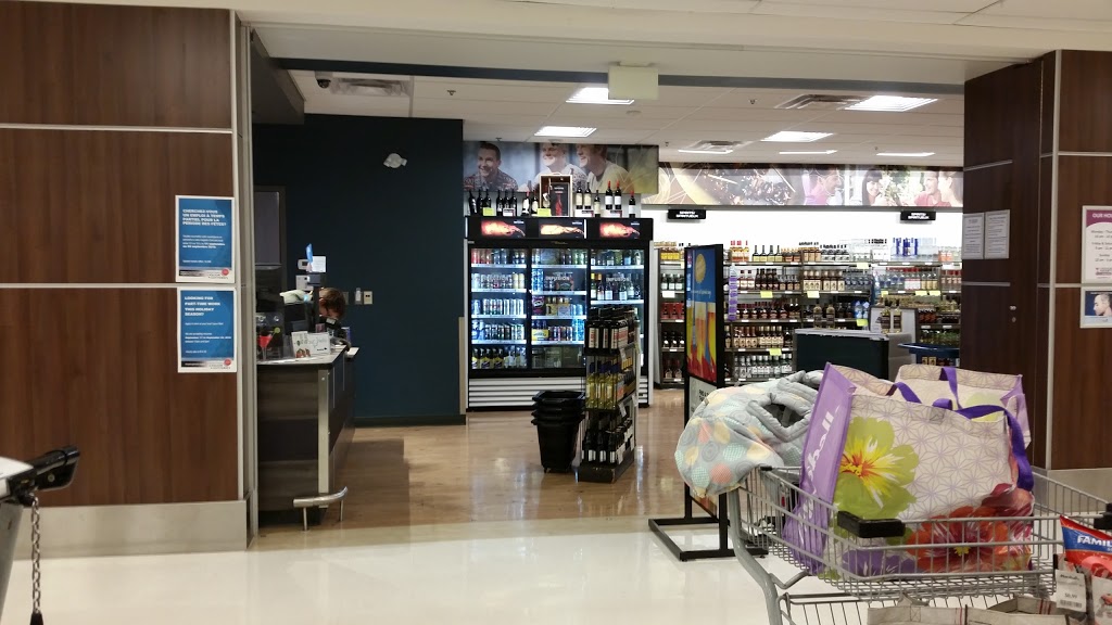 Southglen Liquor Mart | 730 St Annes Rd a1, Winnipeg, MB R2N 0A2, Canada | Phone: (204) 987-4041