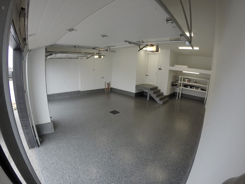 Platinum Concrete Coatings Inc. | 40 Magnolia Heath SE, Calgary, AB T3M 2Z7, Canada | Phone: (403) 473-8043