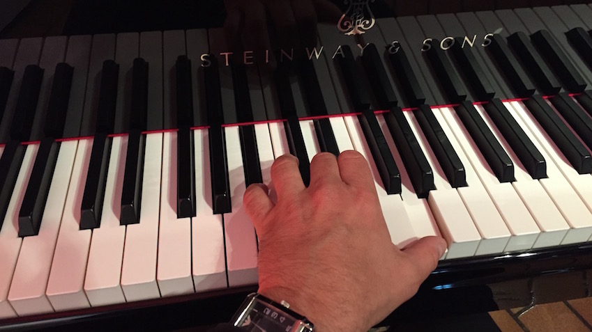 Jazz Pianist Calgary | 104 Woodmont Terrace SW, Calgary, AB T2W 4Z4, Canada | Phone: (403) 619-3004