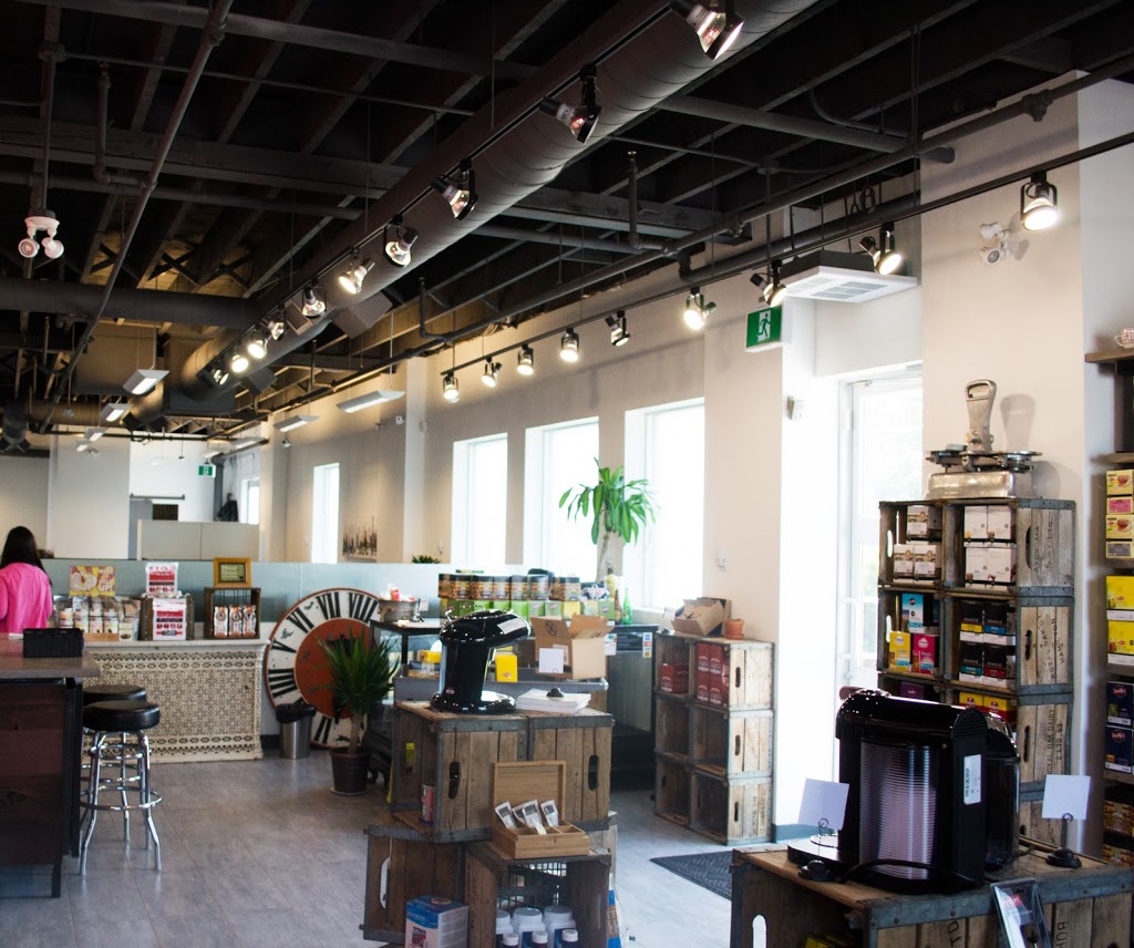 Office Coffee Solutions | 82 Industry St, York, ON M6M 4L7, Canada | Phone: (416) 516-9333