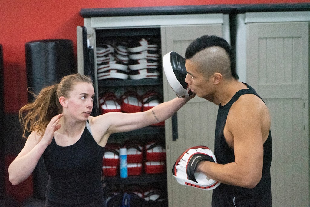 Universal Self-Protection | 2737 Keele St, North York, ON M3M 2E9, Canada | Phone: (647) 704-8811