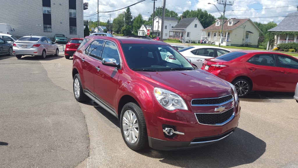 Sylvain Ouellet Cars | 290 Boulevard Saint Laurent E, Louiseville, QC J5V 1H6, Canada | Phone: (819) 228-2835