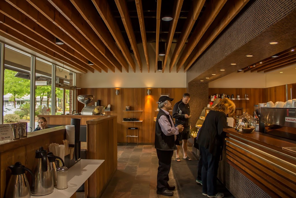 JJ Bean Coffee Roasters | 333 Brooksbank Ave, North Vancouver, BC V7J 3S8, Canada | Phone: (604) 984-8630