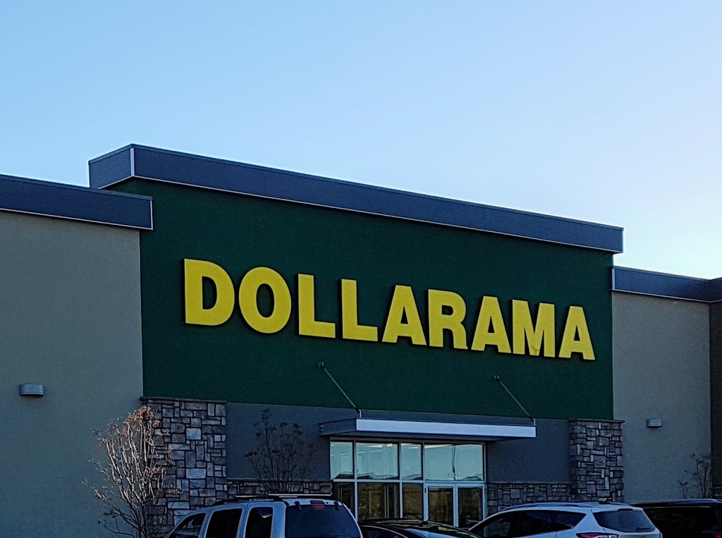 Dollarama | 4825 Gordon Rd Grasslands, Regina, SK S4W 0B7, Canada | Phone: (306) 584-5994
