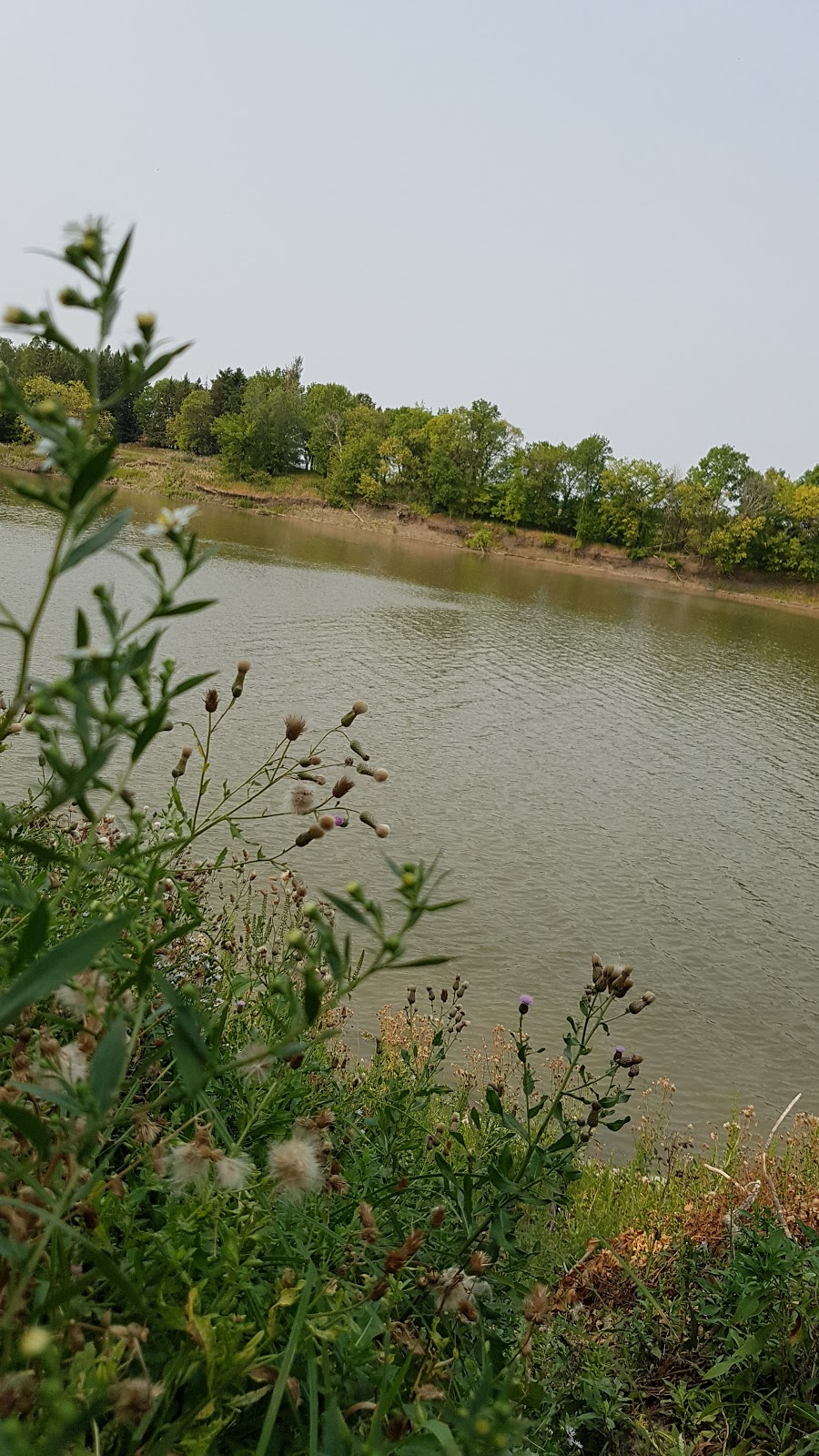 Henteleff Park | 1964 St Marys Rd, Winnipeg, MB R2N 4G8, Canada