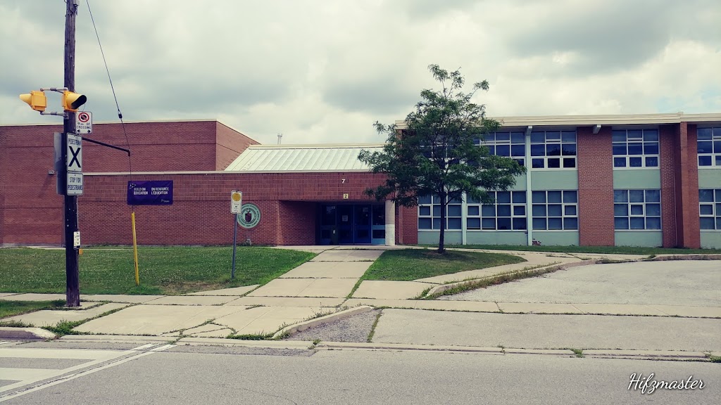 Beaumonde Heights Junior Middle School | 70 Monterrey Dr, Etobicoke, ON M9V 1T1, Canada | Phone: (416) 394-7790
