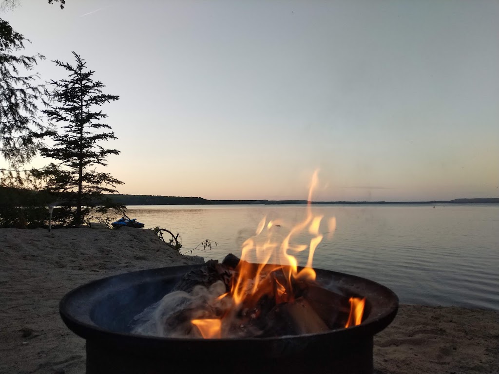 Stanley Park Campgrounds | 1702 Monument Rd, Spring Bay, ON P0P 2B0, Canada | Phone: (705) 377-4661