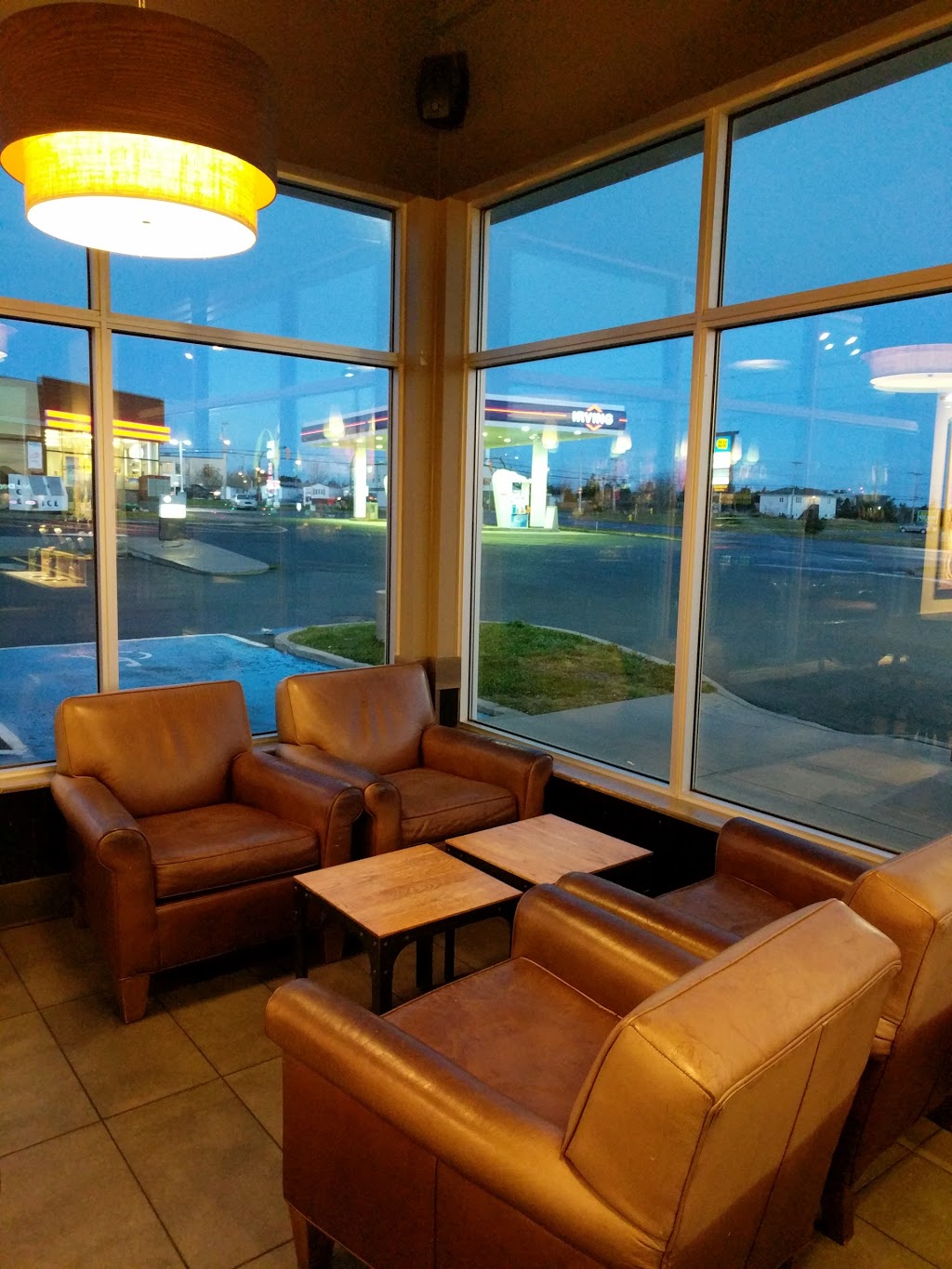 Starbucks | 2 Stavanger Dr, St. Johns, NL A1A 5E8, Canada | Phone: (709) 579-7828